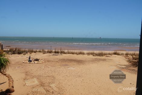 Property photo of 51 Kingsmill Street Port Hedland WA 6721