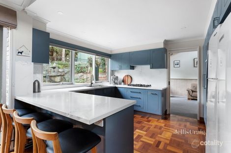 Property photo of 3 Laleham Court Eltham VIC 3095