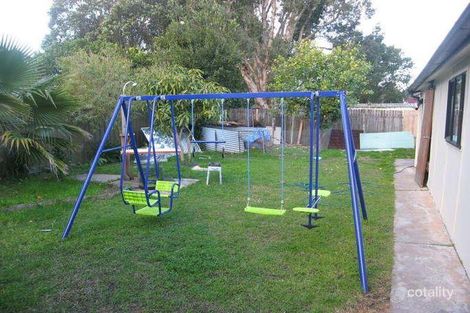 Property photo of 8 Ashcroft Street Georges Hall NSW 2198