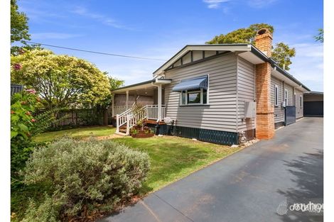 6 Jenkins St, Newtown, QLD 4350