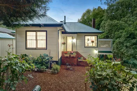 52 Perrins Creek Rd, Kallista, VIC 3791