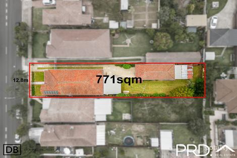 Property photo of 26 Reginald Avenue Belmore NSW 2192