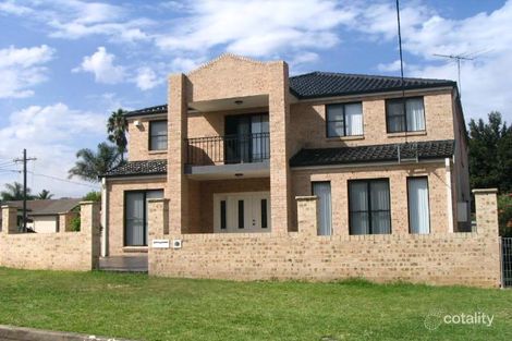 11 Elizabeth Cres, Yagoona, NSW 2199