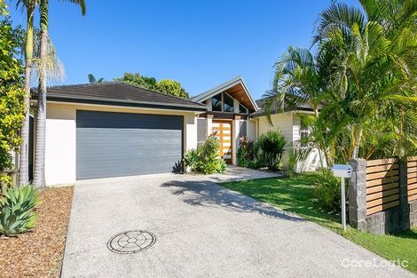 Property photo of 18 Magenta Drive Coolum Beach QLD 4573