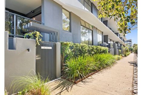 4107/18 Parkside Cct, Hamilton, QLD 4007