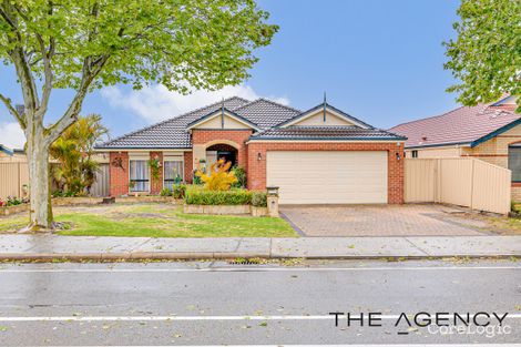 Property photo of 61 Towncentre Drive Thornlie WA 6108