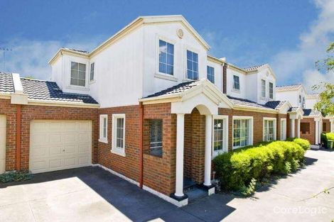Property photo of 2/19 Lusher Road Croydon VIC 3136