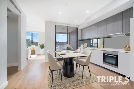Property photo of 316/18 Gadigal Avenue Waterloo NSW 2017