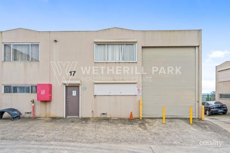 17/276-278 Victoria St, Wetherill Park, NSW 2164