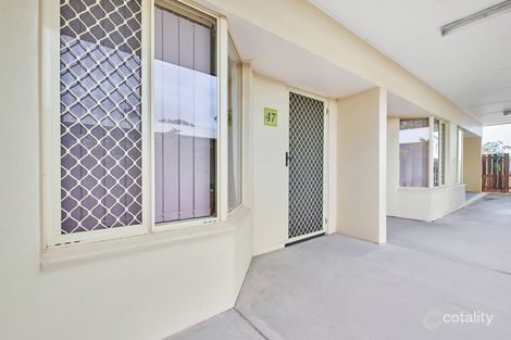 47/8 Wicks St, New Auckland, QLD 4680