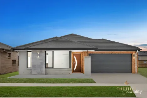 Property photo of 4 Kindness Road Tarneit VIC 3029