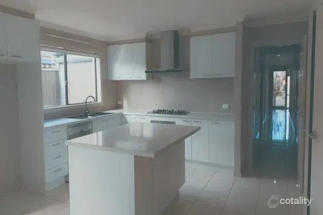 Property photo of 24 Oreilly Road Tarneit VIC 3029