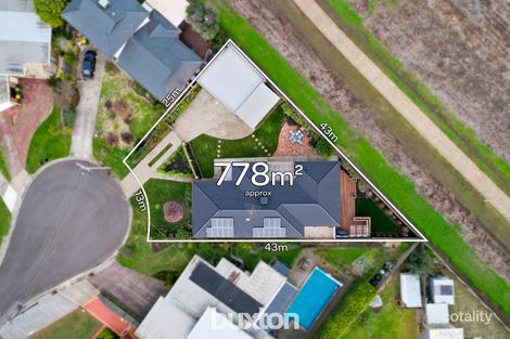 Property photo of 5 Moulamein Court Hamlyn Heights VIC 3215