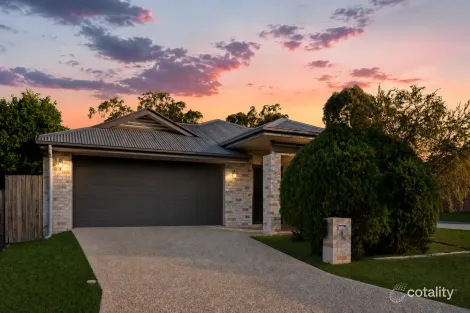 Property photo of 9 Shallow Bay Drive Springfield Lakes QLD 4300