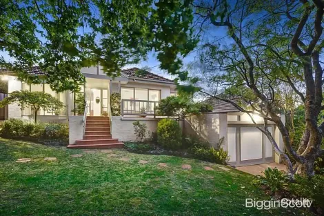 Property photo of 19 Bowman Street Mount Waverley VIC 3149