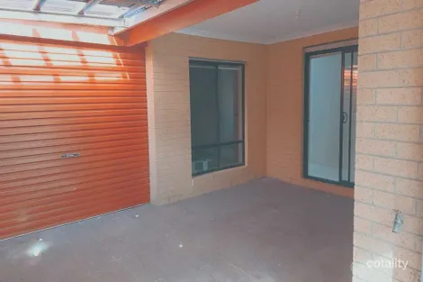 Property photo of 24 Oreilly Road Tarneit VIC 3029