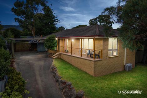 Property photo of 16 Rachael Drive Mooroolbark VIC 3138