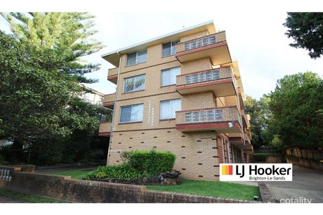 Property photo of 8/21 Nelson Street Penshurst NSW 2222