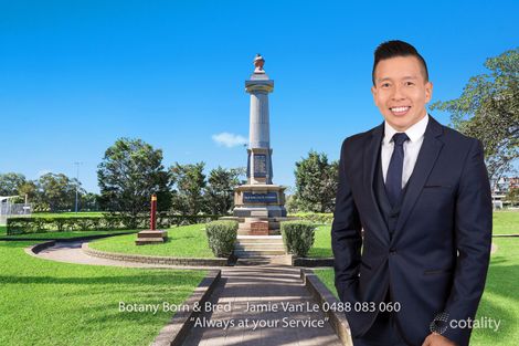 7 Hastings St, Botany, NSW 2019