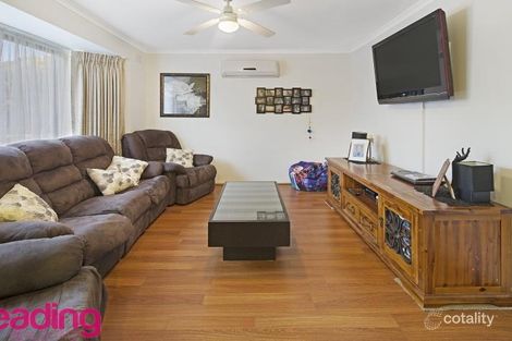 Property photo of 9 Carnoustie Drive Sunbury VIC 3429