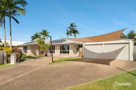 Property photo of 17 Lorne Court Beaconsfield QLD 4740
