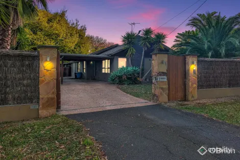 Property photo of 12 Turner Street Berwick VIC 3806