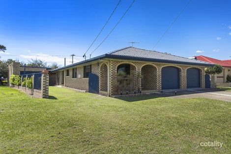 Property photo of 8 Barossa Street Kippa-Ring QLD 4021