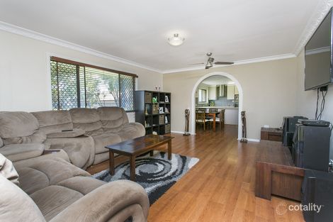 Property photo of 8 Barossa Street Kippa-Ring QLD 4021