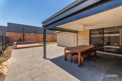 Property photo of 5 Fairchild Drive Baldivis WA 6171