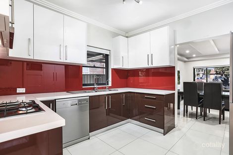 Property photo of 3 Bambra Avenue Roselands NSW 2196