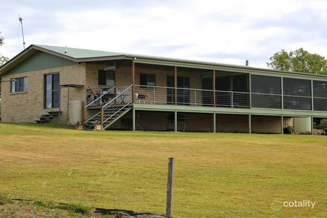 Property photo of 338 Rickards Road Kolonga QLD 4671
