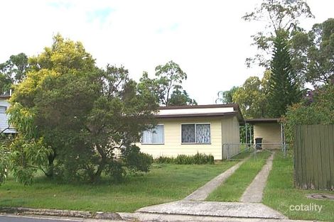 3 Dehlia St, Marsden, QLD 4132