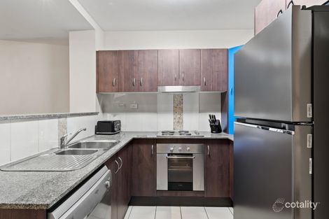Property photo of 375/2-8 Rigg Street Woree QLD 4868