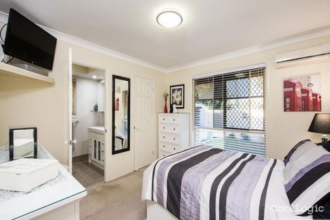 Property photo of 32 Springfield Crescent Parkinson QLD 4115
