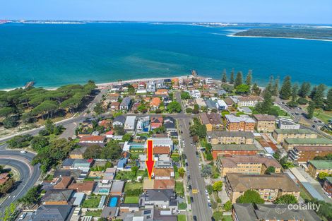 Property photo of 22 Gannon Avenue Dolls Point NSW 2219
