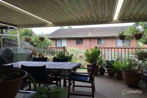 18/17 Marlow St, Woodridge, QLD 4114