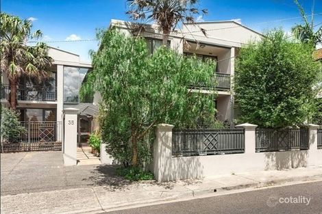 Property photo of 10/35 Jackson Street St Kilda VIC 3182