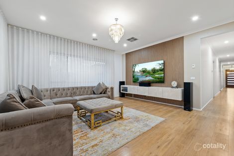 Property photo of 9 Annabelle Boulevard Keysborough VIC 3173