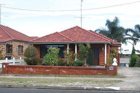 21 Rhodes St, Hillsdale, NSW 2036