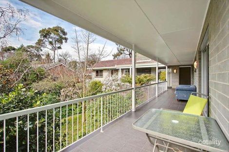 Property photo of 11 Gairns Court Croydon VIC 3136