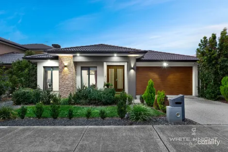 Property photo of 19 Historical Drive Aintree VIC 3336