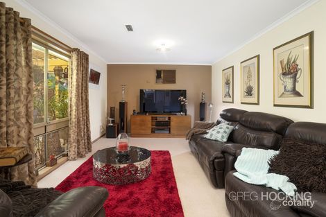 Property photo of 14 Markey Court Altona Meadows VIC 3028