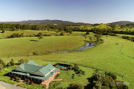 Property photo of 189 Newmans Road Wootton NSW 2423