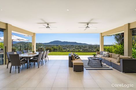 Property photo of 30 Koppen Terrace Mooroobool QLD 4870