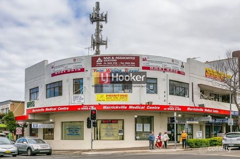 8/296 Marrickville Rd, Marrickville, NSW 2204