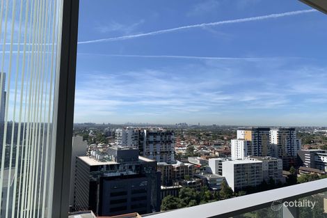 Property photo of 1803/88 Church Street Parramatta NSW 2150