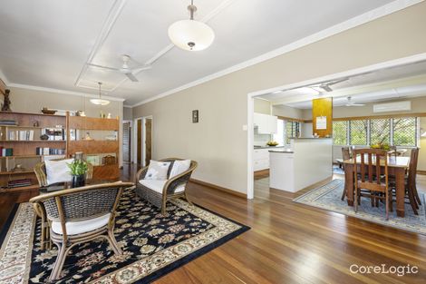 Property photo of 16 Kenilworth Avenue Hyde Park QLD 4812