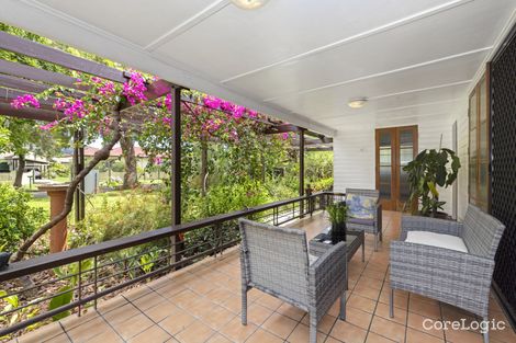 Property photo of 16 Kenilworth Avenue Hyde Park QLD 4812