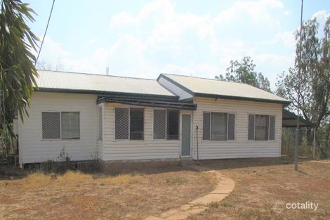 Property photo of 4 Broad Street Coonamble NSW 2829