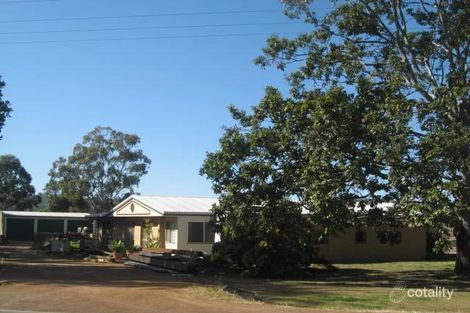 60 Vaux St, Laidley, QLD 4341